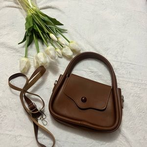 Mini purse